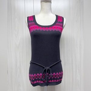 Tommy Hilfiger Knit Women’s Vest - Size Small